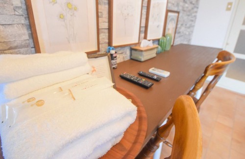 Nara Apartment | Comfy Stay Sakuramachi 113 Southern French style / Nara Nara