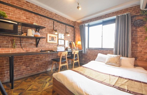 Nara Apartment | Comfy Stay Sakuramachi