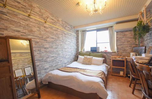 Nara Apartment | Comfy Stay Sakuramachi