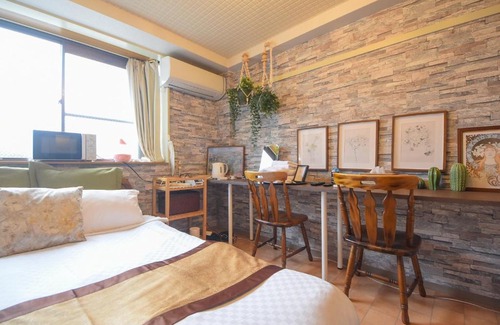 Nara Apartment | Comfy Stay Sakuramachi
