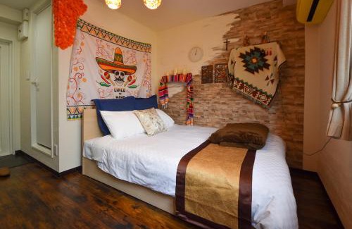 Nara Apartment | Comfy Stay Sakuramachi