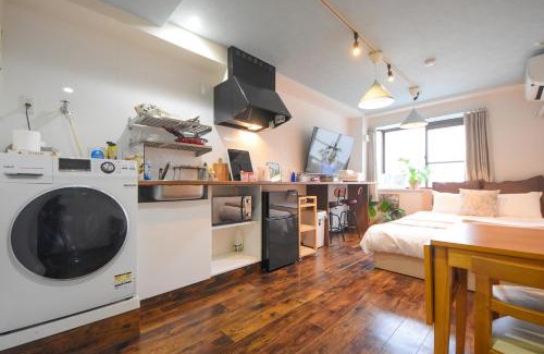 Nara Apartment | Comfy Stay Sakuramachi