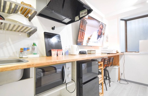 Nara Apartment | Comfy Stay Sakuramachi