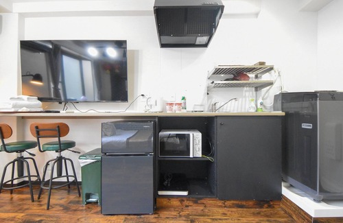Nara Apartment | Comfy Stay Sakuramachi