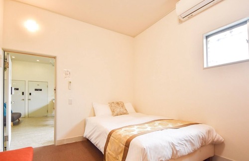 Nara Apartment | COMFY STAY Sarusawaike Double room / Nara Nara