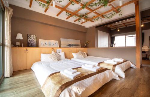 Nara Apartment | Comfy Stay TDS