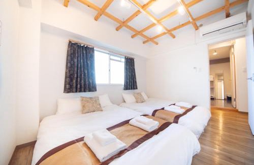 Nara Apartment | Comfy Stay TDS