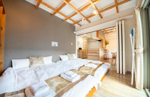 Nara Apartment | Comfy Stay TDS