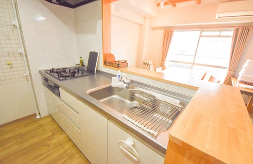 Nara Apartment | Comfy Stay TDS