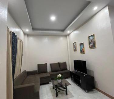 Sorsogon City House | Comfy staycation I in Sorsogon City