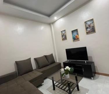 Sorsogon City House | Comfy staycation I in Sorsogon City
