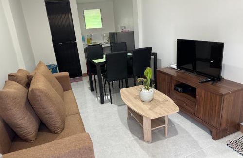Luzon House | Comfy Staycation III in Sorsogon City