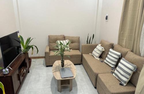 Luzon House | Comfy Staycation III in Sorsogon City