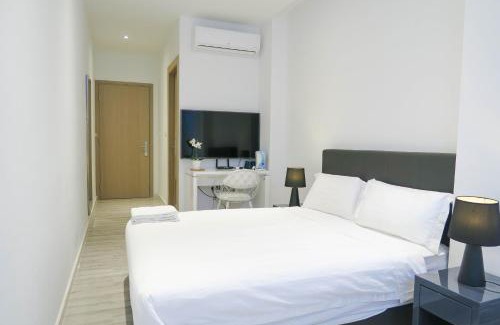 Singapore River Apartment | Comfy Studio 5 by Ong Realty