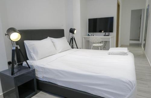 Singapore River Apartment | Comfy Studio 5 by Ong Realty
