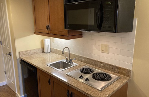 Vernon Apartment | Comfy Studio at the Appalachian building - Mountain Creek Resort, Vernon, NJ