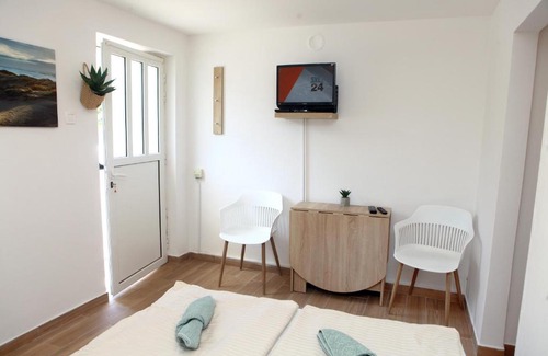 Ankaran Apartment | Comfy Studio in Ankaran JB4
