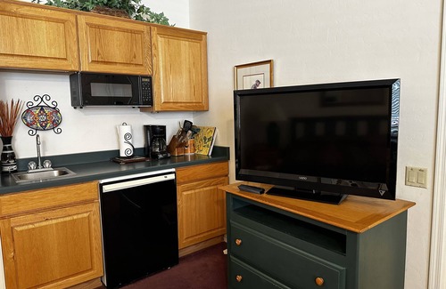 San Ignacio Vista II Estates Apartment | Comfy Studio in SW resort near golf courses and mountain/desert hiking