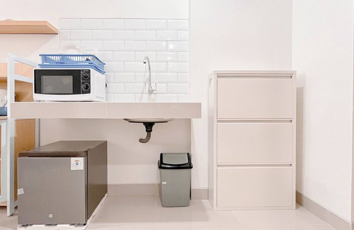 Makassar Apartment | Comfy Studio (No Kitchen) Apartment Bandaraya - Tallasa City Makassar