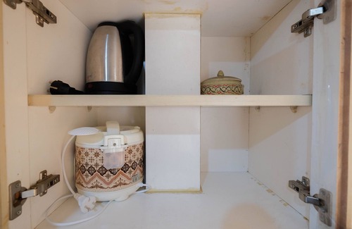 Kebagusan Apartment | Comfy Studio Room Apartment at Kebagusan City