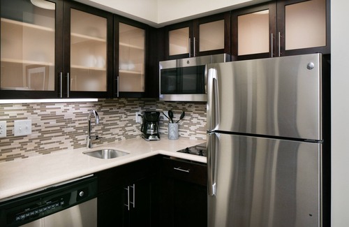 Historic East Village Apartment | Comfy Studio Suite | Indoor Pool, Hot Tub