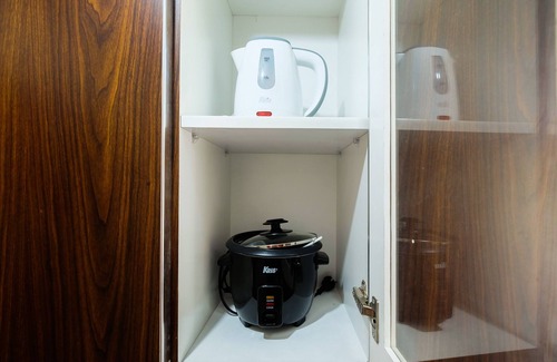 Kayu Putih Apartment | Comfy Studio Tifolia Apartment