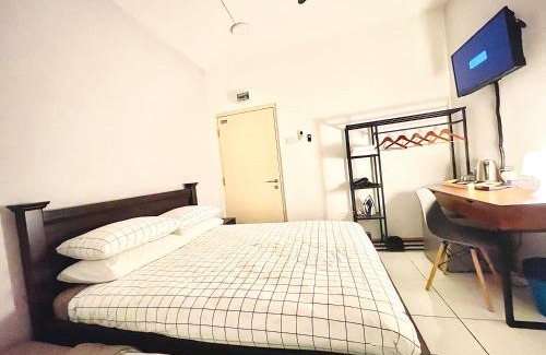 Seksyen 14 Apartment | Comfy Studio Vista Alam