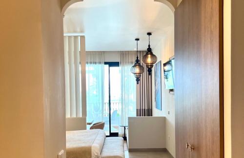 Benalmadena Costa Hotel | Comfy Studios Hotel