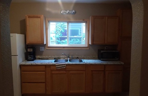 Nashwauk House | Comfy two bedroom home with washer & dryer!