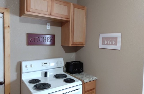 Nashwauk House | Comfy two bedroom home with washer & dryer!