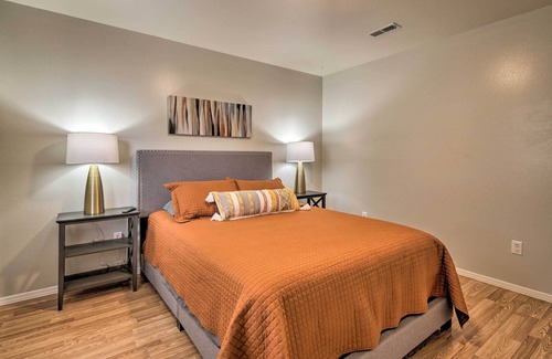 West Plains House | Comfy West Plains Home < 1 Mi to Main Street!