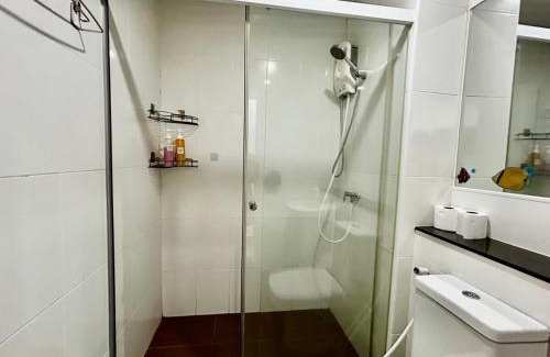 Bang Sue Apartment | Comfy1BR, 5min walk toMRT Bangson near DMK&Chatuchak byBB