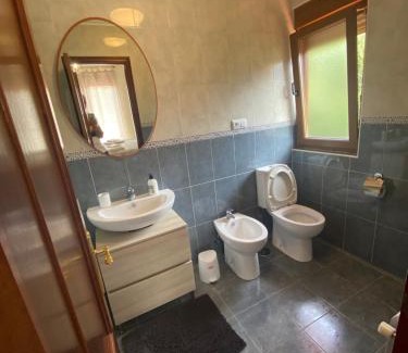 Concha House | Comillas Chalet La Higuera on Comillas beach
