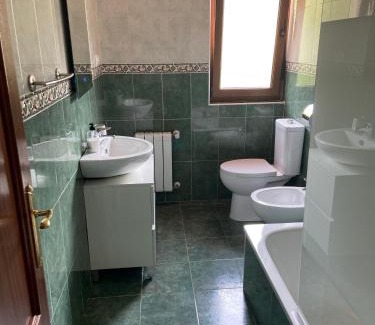 Concha House | Comillas Chalet La Higuera on Comillas beach