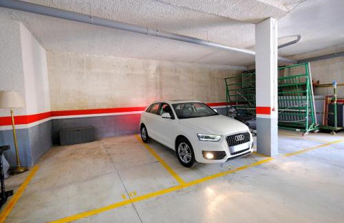 Comillas City Center Apartment | Comillas Pueblo El Capricho