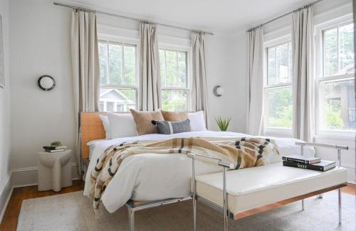 Reynoldstown Apartment | Coming in Hot
