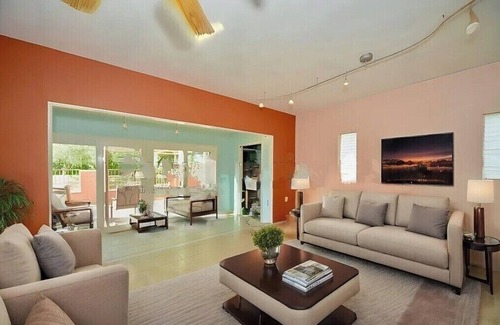 Villages of Green Valley House | COMING SOON - CURRENTLY BEING RENOVATED. Townhome with unparalleled views!
