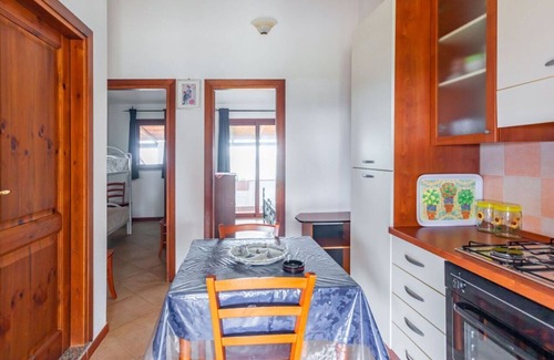 Siniscola Apartment | Comino Alto - Appartamento 6 by Rentbeat