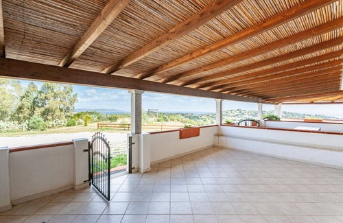 Siniscola Apartment | Comino Alto - Appartamento 6 by Rentbeat