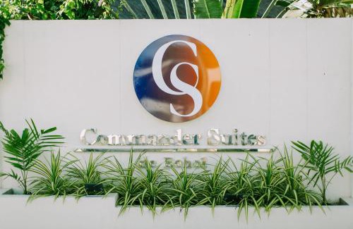 Dao Resort | Commander Suites de Bohol