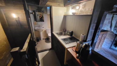 Figeac Bed & Breakfast | Commanderie des Templiers