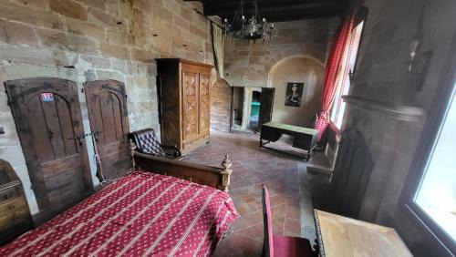 Figeac Bed & Breakfast | Commanderie des Templiers
