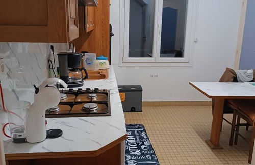 Saint-Julien-les-Villas Apartment | Comme à la Maison - Saint Julien LES Villas