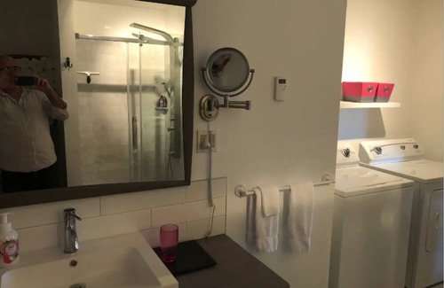 Mauricie Apartment | Comme au Chalet.en Mauricie