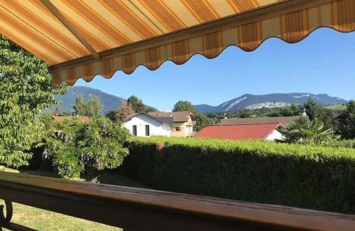 Alby-sur-Cheran House | Comme chez Mamie, maison entière 1-6 personnes