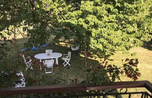 Alby-sur-Cheran House | Comme chez Mamie, maison entière 1-6 personnes