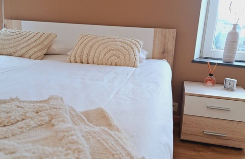 Ny Cottage | Comme chez soy - Maison de vacances