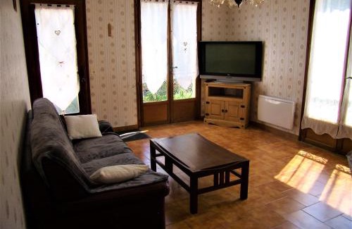 Bayons House | Comme chez vous