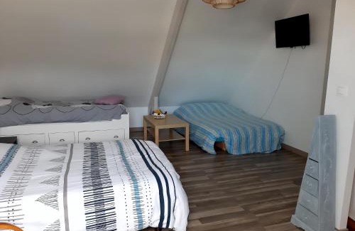 Le Torp-Mesnil Bed & Breakfast | Comme chez vous