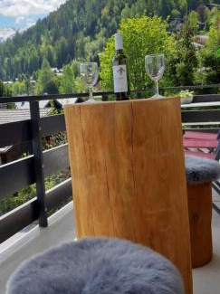 Nendaz Apartment | Comme sur un nuage, appartement pour 4 personnes